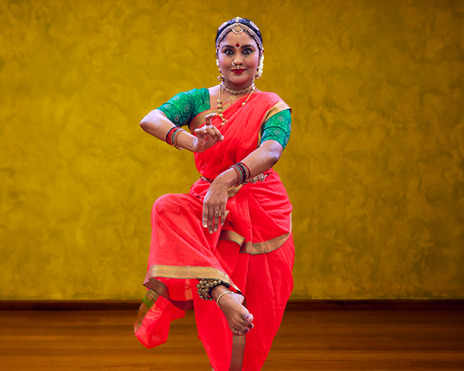 A walk through India: the famous classical Indian dance forms and their  state of origin, India - Times of India Travel